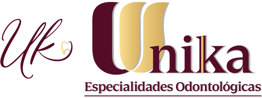 Unika Odontologia Logo